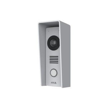 Axis TI8605 Couverture de protection Sécurité Blanc 1 Pièce/s