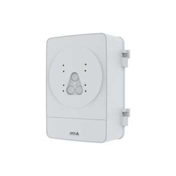 AXIS TQ1816-VE Gehäuse Tür, Ersatz Tür for TQ1817-VE AXIS TQ1816-VE Gehäuse Tür, Ersatz Tür for TQ1817-VE