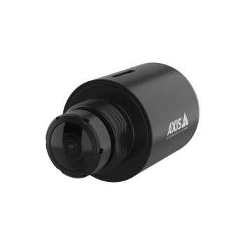AXIS Netzwerkkamera Sensor F2137-RE, Bulk 8, 8 Stück, Outdoor, Fisheye, 185°,  5MP