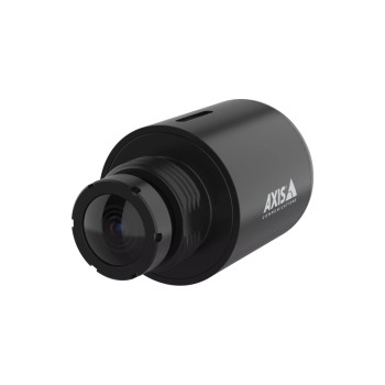 AXIS Netzwerkkamera Sensor F2107-RE, Bulk 8, 8 Stück, Outdoor, 2.8mm, 108°, 5MP