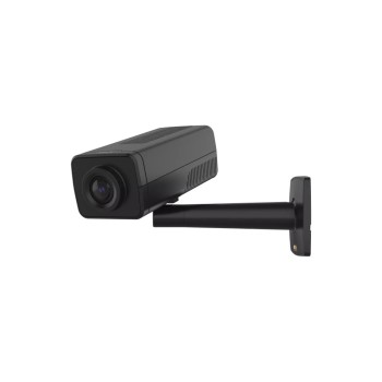 AXIS Netzwerkkamera Q1728, Indoor, Box, 8MP 4k, ARTPEC-9, 108-49°