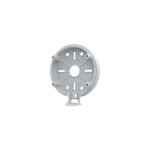 Axis Boîtier de raccordement TQ1603-E Boîte arrière Blanc 1 Pièce/s