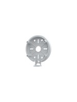 Axis Boîtier de raccordement TQ1603-E Boîte arrière Blanc 1 Pièce/s