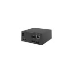 AXIS F9111-R MK II Haupteinheit, for 1x F21 Sensor, Dual Audio