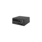 AXIS F9114-R MK II Haupteinheit, for 4x F21 Sensor, Dual Audio