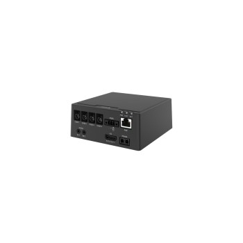 Axis Unités principales de caméra F9114-R MK II 8 Pièce/s Axis Unités principales de caméra F9114-R MK II 8 Pièce/s