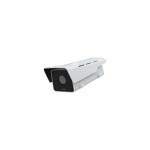 Axis Caméra thermique Q2112-E 10mm