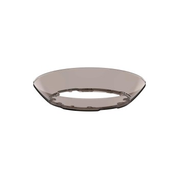 AXIS TQ6821-E Smoked Dome Glas, Gehärtet, for Q6100-E and Q6300-E AXIS TQ6821-E Smoked Dome Glas, Gehärtet, for Q6100-E and Q6300-E