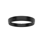 AXIS Ersatzgehäuse TP3840-E, for P3747/48-PLVE, black , 4 Stück