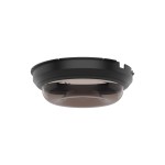 AXIS TP3841-E Smoked Dome Glas, 1 Stück, for P3747/48-PLVE