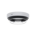 Axis Coupole de rechange TP3841-E transparent, 1 Pièce/s