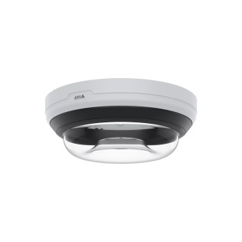 AXIS TP3841-E Dome Glas, Klarglas, 1 Stück, for P3747/48-PLVE AXIS TP3841-E Dome Glas, Klarglas, 1 Stück, for P3747/48-PLVE