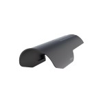 Axis TQ1822-E Toit de protection contre les intempéries Noir 1 Pièce/s