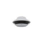 AXIS Netzwerkkamera Q6020-E, Outdoor, Multi Sensor, 4x 5MP, zu Q607x-E