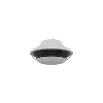 AXIS Netzwerkkamera Q6020-E, Outdoor, Multi Sensor, 4x 5MP, for Q607x-E