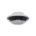 Axis Caméra réseau Q6300-E Capteur multiple