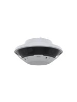 AXIS Netzwerkkamera Q6300-E, Outdoor, Multi Sensor, 4x 5MP, for Q63xx-E