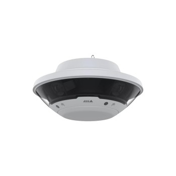 AXIS Netzwerkkamera Q6300-E, Outdoor, Multi Sensor, 4x 5MP, for Q63xx-E