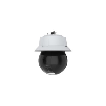 AXIS Netzwerkkamera Q6355-LE, Outdoor, PTZ, 2MP, IR, 31x, Laser Focus