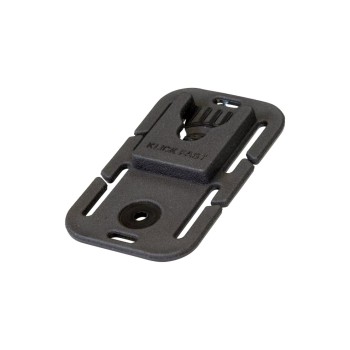 AXIS TW1110 MOLLE Halterung, 5 Stück, Click Fast System AXIS TW1110 MOLLE Halterung, 5 Stück, Click Fast System