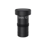 Axis Objectif M14 F2.0 IR 7.6-7.6 mm CS 4 Pièce/s