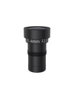AXIS M14 lens, 21.4mm, F2, 4 Stück, for Q6020/Q6300,