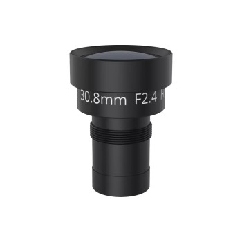 Axis Objectif M14 F2.0 IR 30.8-30.8 mm CS 4 Pièce/s