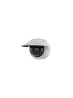 Axis Caméra réseau Q3546-LVE 10 mm