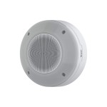 Axis Haut-parleur de réseau D4200-VE Enceinte stroboscopique de réseau