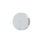 AXIS D6210 Air Quality Sensor, Indoor, misst die Luftqualität