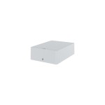 Axis TA1201 Boîtier pour jusqu'à 4x TA1101-B, Blanc 1 Pièce/s