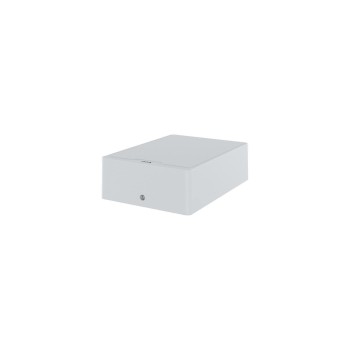 Axis TA1201 Boîtier pour jusqu'à 4x TA1101-B, Blanc 1 Pièce/s Axis TA1201 Boîtier pour jusqu'à 4x TA1101-B, Blanc 1 Pièce/s