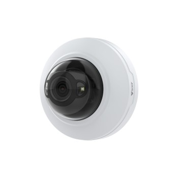 AXIS Netzwerkkamera M4225-LVE, Outdoor, Dome, 2MP, IR, 2x, DLPU