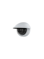 AXIS Netzwerkkamera M4228-LVE, Outdoor, Dome, 8MP, IR, 2x, DLPU