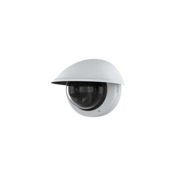 AXIS Netzwerkkamera M4228-LVE, Outdoor, Dome, 8MP, IR, 2x, DLPU