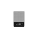 AXIS Netzwerk Display Speaker C1710, Wandmontage, Farbdisplay, PoE