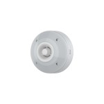 AXIS D4100-VE MKII Sirene and Blitzlicht, Outdoor, Vandalensicher, PoE, 110dB, RGBA