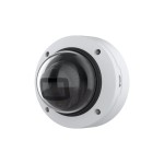 AXIS Netzwerkkamera P3275-LV, Indoor, Dome, 2MP, IR,