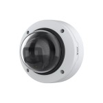 Axis Caméra réseau P3277-LV Indoor