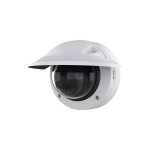 Axis Caméra réseau P3277-LVE Outdoor