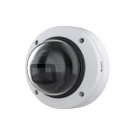 Axis Caméra réseau P3278-LV Dôme