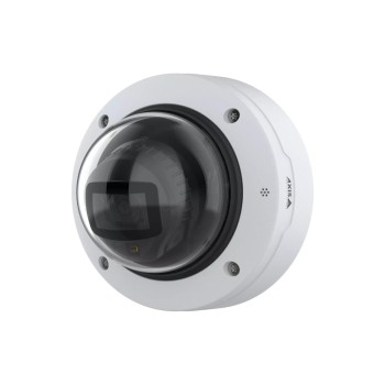 AXIS Netzwerkkamera P3288-LV, Indoor, Dome, 8MP, IR, Audio Analyse