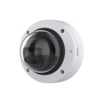 Axis Caméra réseau P3287-LV Dôme Indoor