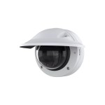 Axis Caméra réseau P3287-LV Dôme Outdoor