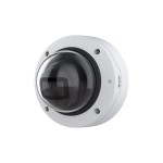 AXIS Netzwerkkamera P3285-LV, Indoor, Dome, 2MP, IR, Audio Analyse