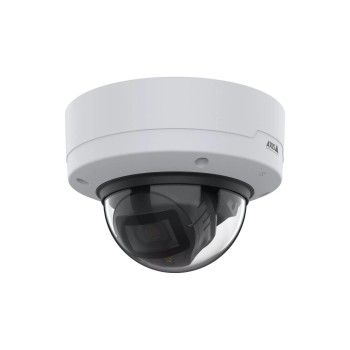 AXIS Netzwerkkamera P3285-LVE 29mm, Outdoor, Dome, 2MP, IR, Audio Analyse