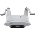 Axis TP3206-E support encastré au plafond Noir, Blanc 1 Pièce/s