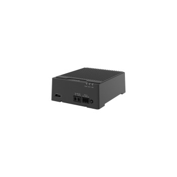 AXIS D3110 MKII Connectivity Hub, 8 I/O, 2x Audio Input AXIS D3110 MKII Connectivity Hub, 8 I/O, 2x Audio Input