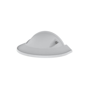 AXIS Wetterschutz TP3836-E white, for P327x / p328x Serie, 2 Stück AXIS Wetterschutz TP3836-E white, for P327x / p328x Serie, 2 Stück