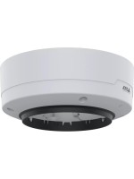 AXIS Ersatzgehäuse TP3837-E white, for P327x / p328x Serie, 4 Stück